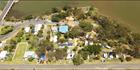 Causeway Caravan Park - Kinka Beach - QLD (PBH4 00 18708)